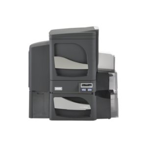 Impresora de Tarjetas DTC4500e / Impresión Doble Lado / Laminación 1 solo Lado/ 3 Años Garantia