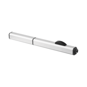 Operador Hidráulico de Uso Continuo Para Puertas Abatibles FAAC 400 CBAC L (Brazo Largo) / Para Puertas de Hasta 4 Metros