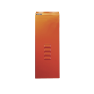 Barrera FAAC 620 Rápida / Hidráulica / Hasta 3.8 m / Apertura de 2 a 3 Segundos / Uso Continuo