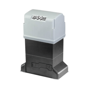 Operador FAAC 844 Trifasico Para Puertas Corredizas de Hasta 1600 Kg y 40 Metros / Voltaje de Operación 220V