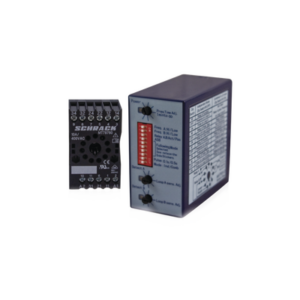 Sensor de masa para barreras de Dos Canales / Ideal para Accesos Vehiculares