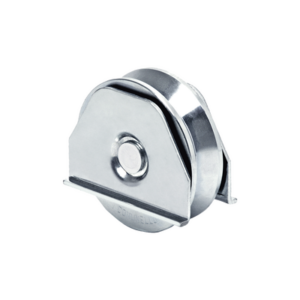 330V-120 / GALVANISED WHEEL