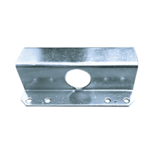 Pestaña para Enganche de mastil Italiano de CAME