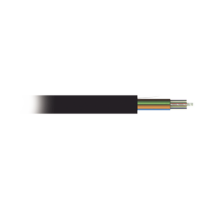 Cable de fibra óptica mono modo troncal de 12 hilos de uso para exterior / Para los analizadores FD525, FD525R o FD508