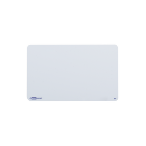 Tarjeta de Proximidad ISOProx II (1386LGGMN) HID Imprimible (Delgada) / Material más Resistente que el PVC convencional / Garantía de por Vida /1386