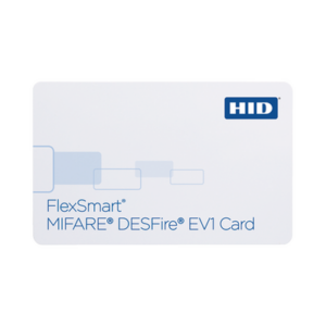 Tarjeta MIFARE Classic® / HID / Garantia de Por Vida / 1 K memoria