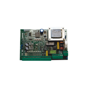 Tablilla Para Barreras FAAC 620 y FAAC 640