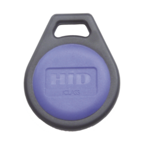 Llavero iClass / 2 k memoria / Garantía de por Vida