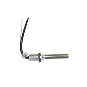 Detector De Temperatura Fija a 90°C Convencional / a Prueba de Explosión / Auto Restaurable / Para lugares Críticos / Compatible con Cualquier Panel de Incendio