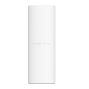 Punto De Acceso Wi-Fi 6 Para Exterior, Hasta 2974 Mbps, IP65, Cobertura 360°, Reyee Mesh, Portal Independiente Y Funciones De Roaming Con IA