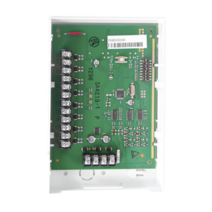 Modulo de expansión cableado de 8 zonas / Compatble con VISTA21, VISTA48