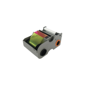 CARTUCHO YMCFKO FULL COLOR C/UV 200 IMPRESIONES P/DTC4250E DTC4000