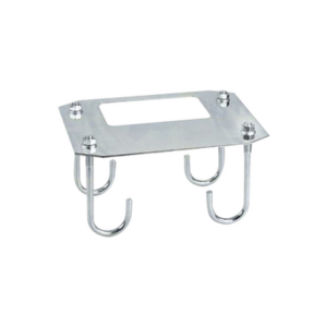 Base para anclaje de barreras FAAC B614