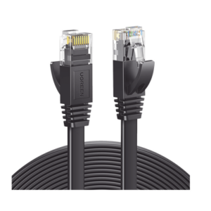 CAT6 DE RED ETHERNET PLANO