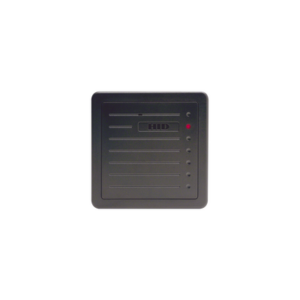 Lector de Proximidad HID de Mediano Alcance PROXPRO salida Serial