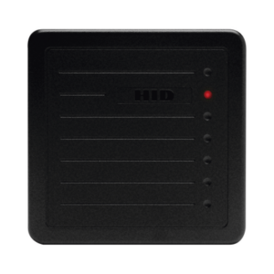 Lector de Proximidad HID de Mediano Alcance PROXPRO 5455