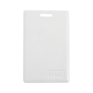 Tarjeta iCLASS SEOS 8KB Clamshell (Gruesa)/ Tecnología SEGURA, NO Clonable/ Garantía de por Vida/5656PMSAV