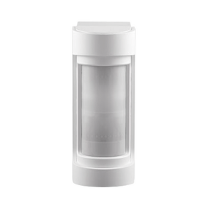 Detector de movimiento para exterior. Utiliza baterías AA / Batería de Larga Duración 3-5 años