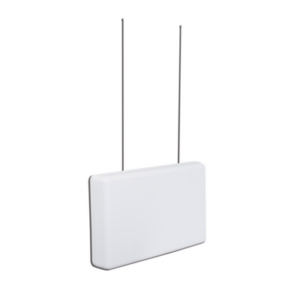 Receptor Inalambrico para la Serie 5800 de Honeywell, cubre el total de zonas que acepte el panel de alarma