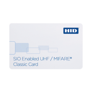 Tarjeta Dual UHF + Mifare/ 603JMGGAAN/ Garantia de Por Vida