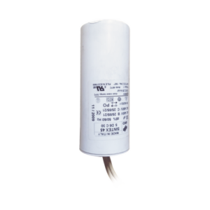 Capacitor de Arranque Para Barreras FAAC 620 y Barreras 640