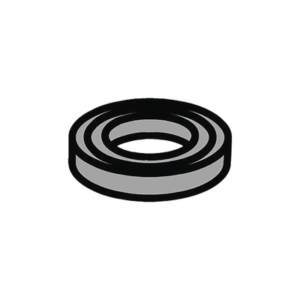 JUNTA PARA BARRERA FAAC SERIE 615