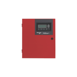 Panel de Detección de Incendio Direccionable / 100 Puntos: 50 Detectores y 50 Módulos con Tecnología SK / 2 NAC's / Conexión en Red hasta 17 Paneles