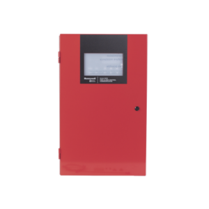 Panel de Detección de Incendio Direccionable / 198 Puntos: 99 Detectores y 99 Módulos con Tecnología SK / 4 NAC's / Conexión en Red hasta 17 Paneles