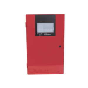 Panel de Detección de Incendio Direccionable / 318 Puntos: 159 Detectores y 159 Módulos / Expandible hasta 1110 Puntos con Tecnología SK / 4 NAC's / 2 Flexputs / Conexión en Red hasta 17 Paneles