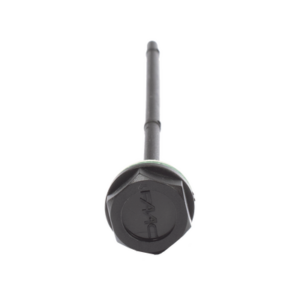 TAPÓN CON INDICADOR DE NIVEL DE ACEITE PARA BARRERAS DE LAS SERIES 620/640/B680H