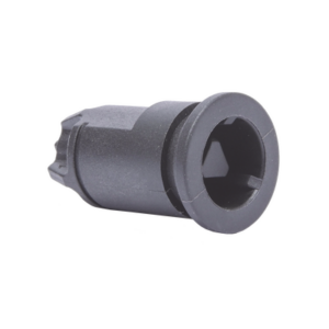 CILINDRO DE CERRADURA DE DESBLOQUEO DE LLAVE TRIANGULAR PARA BARRERAS SERIE 615, 620, 640