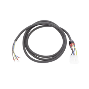 CABLE DE CONEXIÓN DE MOTOR DE 1.8 m PARA BARRERAS SERIE 620/640