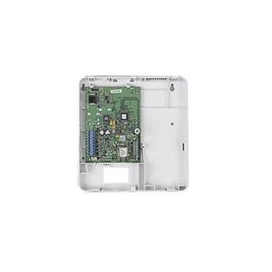 Comunicador Ethernet para Intranet compatible con receptora 7810IRENT para aplicaciones de Alta Seguridad, Sin pago de Servicios