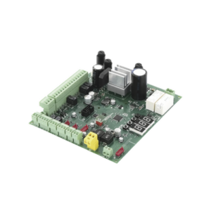 Tarjeta de Refacción ZL392B para Barrera Vehicular GARD GT4