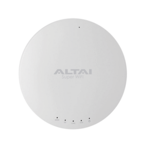 Punto de Acceso Súper WiFi, Doble Banda, 1167 Mbps, 256 dispositivos, para interiores