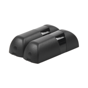 Detector fotoelectrico infrarojo / RELEVADOR NC/COM/NO, compatible con ACCESSFORCE y FS100SPEED