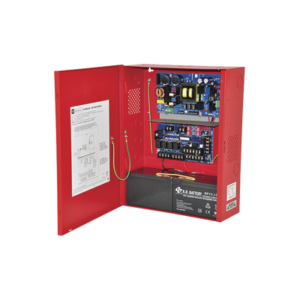 Fuente extensora de circuitos NAC