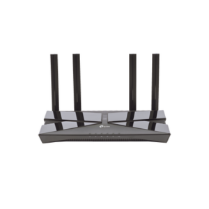 Router de juegos de banda triple AX50 hasta 2976Mbps MU-MIMO 1 puerto WAN 1G y 4 puertos LAN 10/100/1000 Mbps, 1 puerto USB 3.0 y 4 antenas.