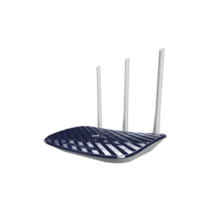 Router Inalámbrico WISP con Configuración de fábrica personalizable, doble banda AC, con antenas de alta ganancia, hasta 733 Mbps, 4 Puertos LAN 10/100 Mbps, 1 Puerto WAN 10/100 Mbps