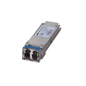 QSFP+/LC LR4, Single-Mode (10km)