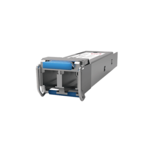 Transceptor MiniGbic SFP Multimodo 100FX, distancia 2 km conector LC