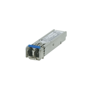 Transceptor MiniGbic SFP Monomodo 1000LX, distancia hasta 10Km, conector LC