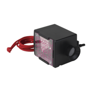 Herramienta para visualizar ángulos de detección para la serie SIP de Optex