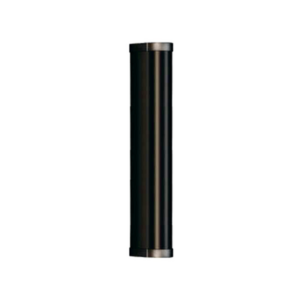 Carcasa Ultra Resistente / 100cm de Altura / Ideal para Sensores Fotoeléctricos / Instalación en suelo / 180° un solo lado