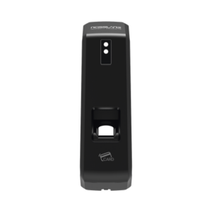 Lector Biométrico / 7,000 HUELLAS / PROXIMIDAD / WIEGAND / IP / Listo para AXTRAX