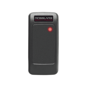 Lectora de proximidad para interior y exterior, 125 kHz