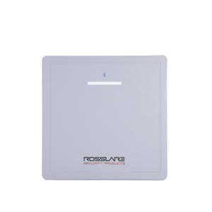 Lector de Largo Alcance UHF / Hasta 6 m / Conexión Wiegand / Protocolo EPC GEN2 / Compatible con tarjeta Móvil BLE-ID