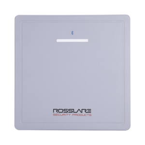 Lector de Largo Alcance UHF / Hasta 12 m / Conexión Wiegand / Protocolo EPC GEN2 / Compatible con tarjeta Móvil BLE-ID