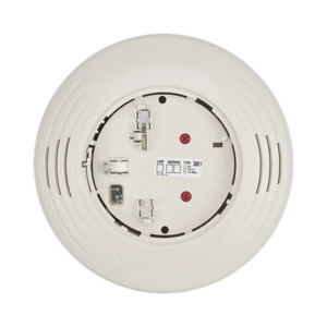 Base Sonora / Convencional / Baja Frecuencia / Color Marfil