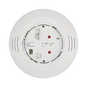 Base sonora / Convencional / Baja frecuencia / Color blanco